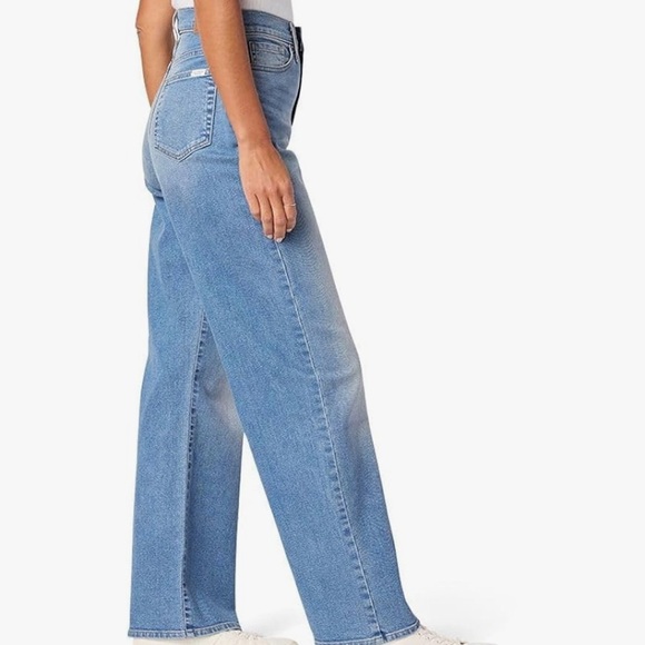 NWOT Levi’s Classic Blue Denim Jeans -8/29 - Picture 5 of 8